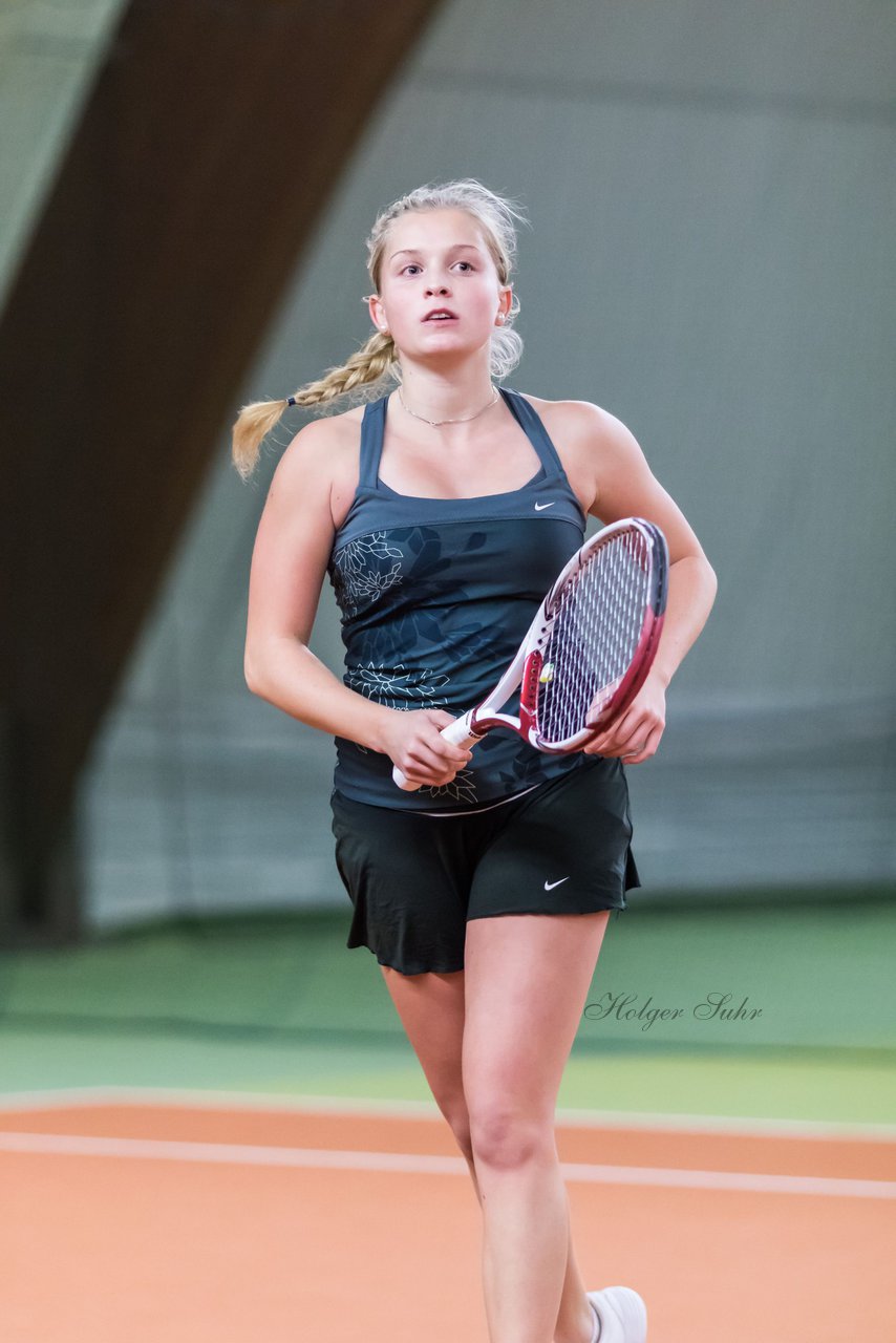 Vivienne Kulicke 128 - Sparkasse Westholstein Cup Marne